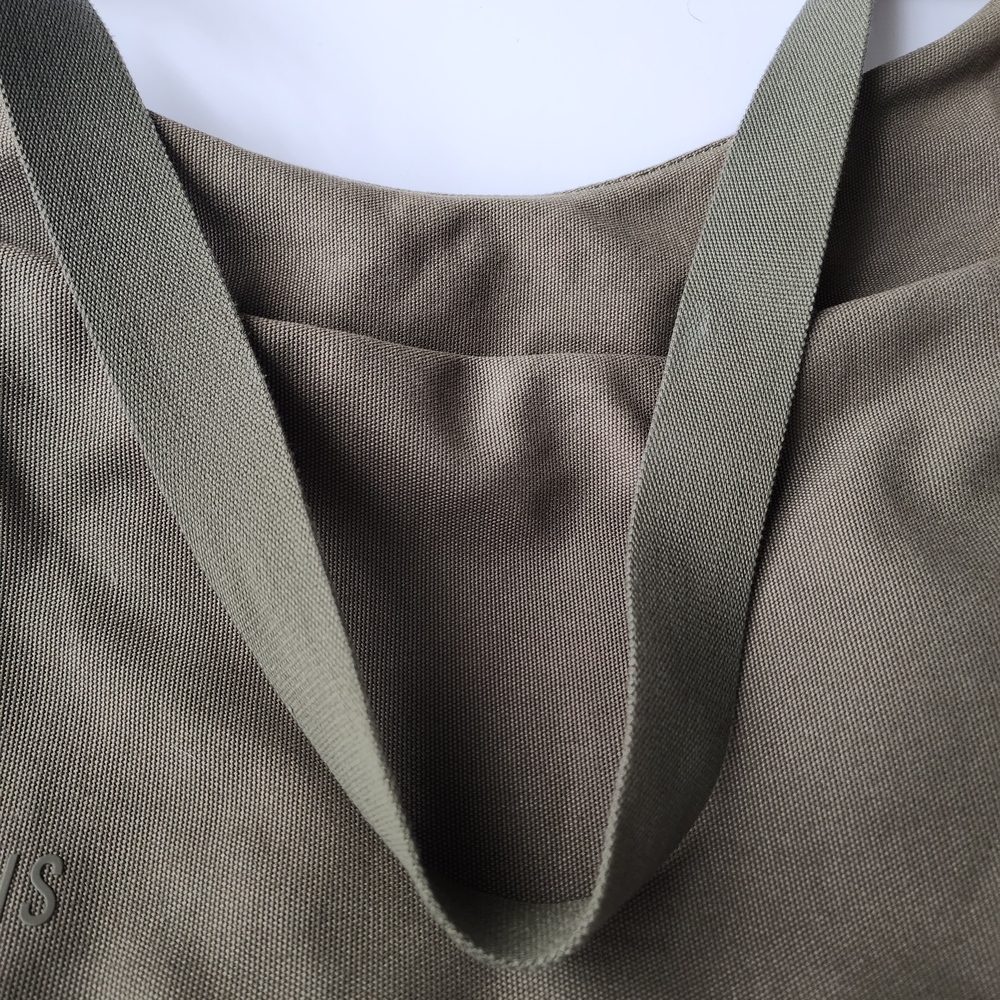 BEIS Olive Green Crossbody Bag - Picture 12 of 15
